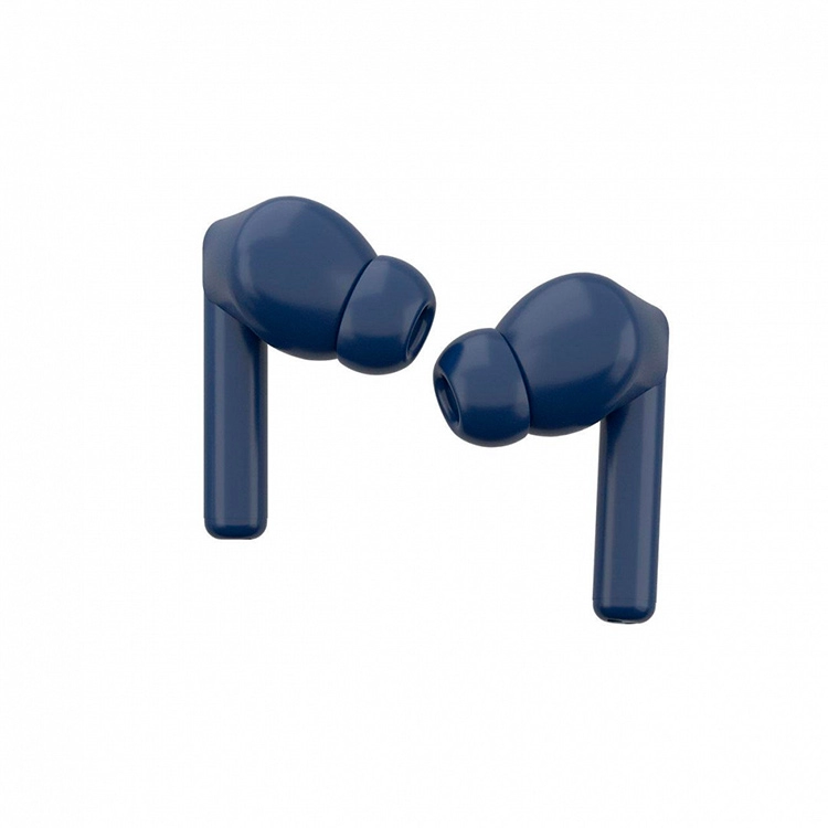 Auriculares Netmak Melow BT Touch Azul Art.NM-MELOW-B